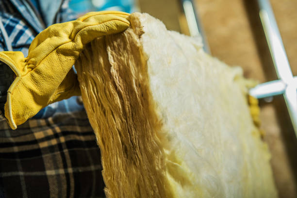 Best Insulation for Specific Applications in Larksville, PA